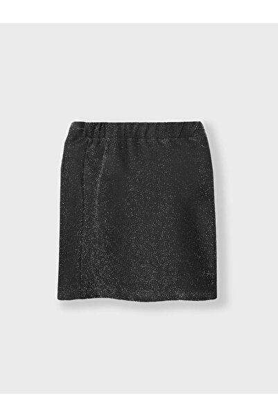 Colorstories New Season Girl's Glitter Skirt