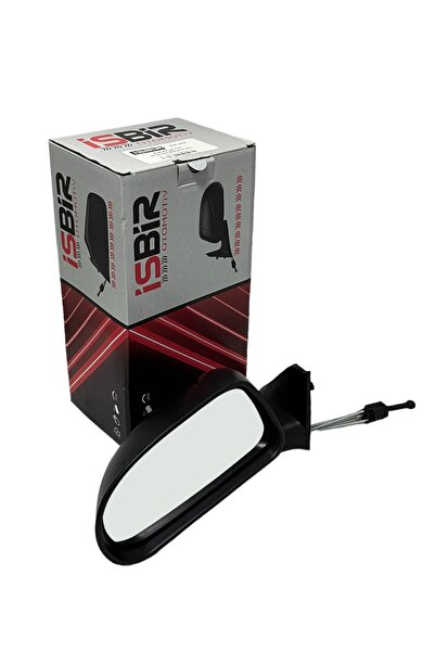 İŞBİR Murat 131, Doğan, Kartal, Şahin 1997-2003 Yumurta Tip Mekanik Katlanır ...