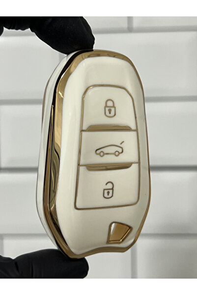 BARKAS ELEKTRONİK حافظة مفاتيح أوبل أسترا إل كورسا إف موكا بي جراندلاند زافير...