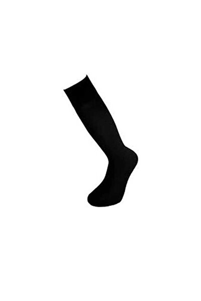 Design Socks BAMBOO Nylon-Free Knee-Cuff Socks 2-Piece