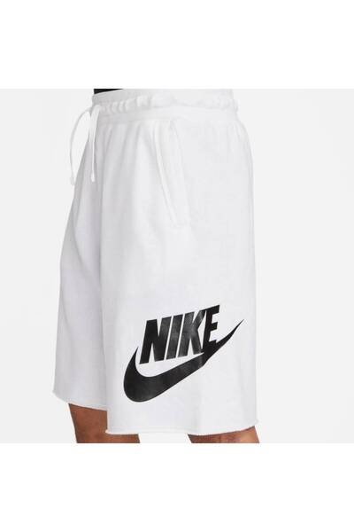 Nike Club Alumni Hbr Short Men's Capri Shorts