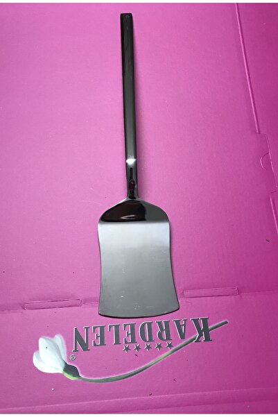 Kardelen Weldless Stick 1 Piece Service Spatula