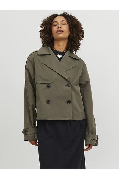 JJXX Trenchcoat Jxcarlie Trenchcoat