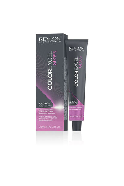 Revlon Revlonissimo Color Excel Gloss #821-mantar Revlon 70 ml