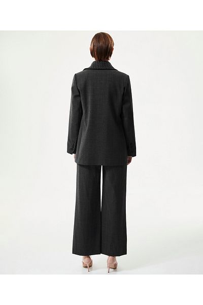 Machka Women's Anthracite Jacket
