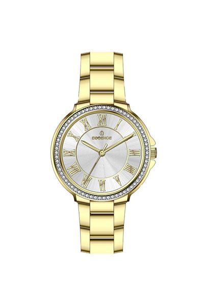Essence Es6698fe.130 Women's Wristwatch