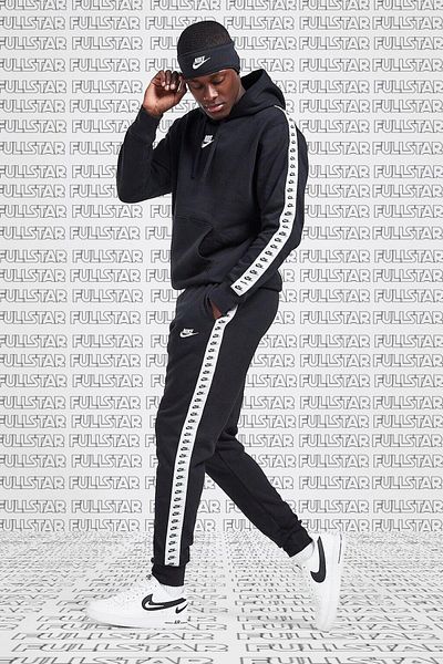 Nike Black Men Sweatsuit sets Styles Prices Trendyol Page 2