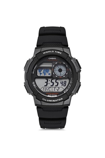 Casio Ae-1000w-1avdf Erkek Kol Saati