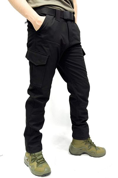 KORDAK Water and Windproof Softshell Pants