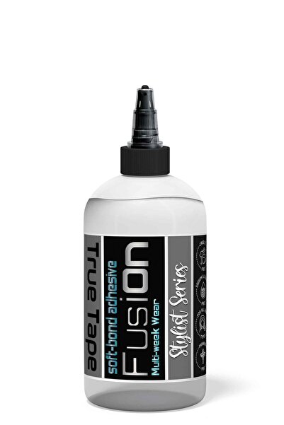 True Tape Fusion Protez Saç Likid Yapıştırıcı 8 Fl Oz (240ml)