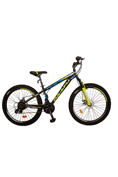 daafu Sxc 150 26 Jant 21 Vites Shımano M-disk Fren Ön Amortisörlü Dağ Bisikleti