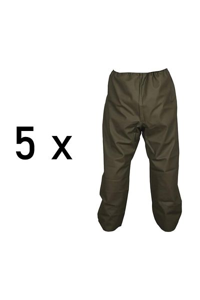 my lizbon 5 Pieces Bottom Raincoat