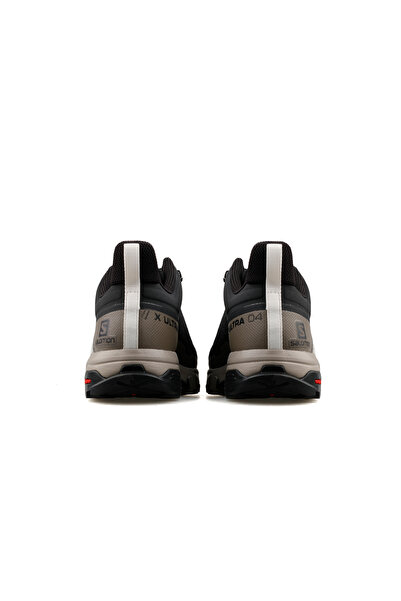 Salomon Su Geçirmez ve Soğuğa Karşı Dayanıklı Erkek Kışlık Trekking Outdoor Ayakkabısı Bot