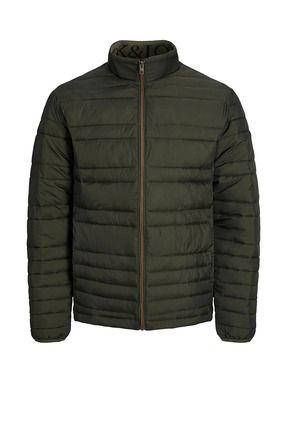 Jack jones boom twist puffer new arrivals