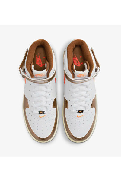 Nike Air Force 1 Mid Sneaker