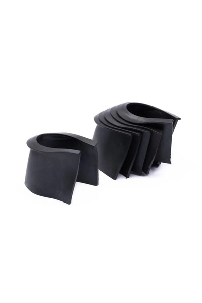 Clifton Bilardo Köşe Lastiği (1 Takım 6 Adet)