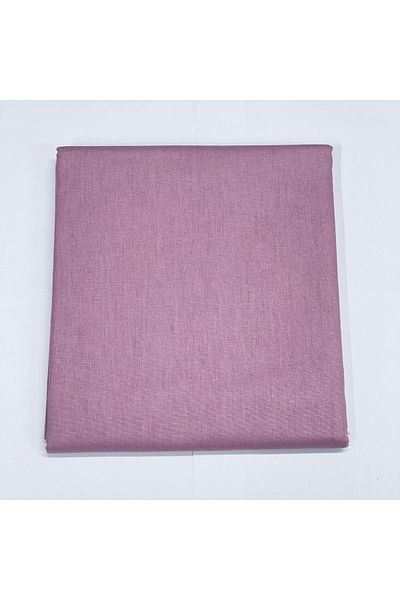 EleganTShoP Poplin Cotton Fabric Solid Color B 50x240cm