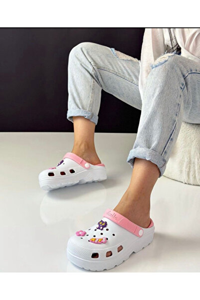 Hızlı Al EVA ΚΛΕΙΣΤΗ ΜΠΡΟΣΤΑ ΔΙΠΛΗ ΣΟΛΑ ΚΗΠΟΣ ΜΠΑΝΙΟ ΝΟΣΟΚΟΜΕΙΟ ΠΑΝΤΟΦΛΕΣ ΜΑΓΕΙΡΕΜΑΤΟΣ ΣΤΑΥΡΟΣ (5 ΦΙΓΟΥΡΕΣ)