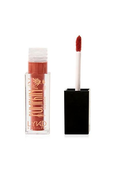 lykd Leaves Are Calling Liquid Lipstick High Pigmented Limited Edition Special Series 6ML TRNDOZR