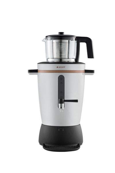 Arçelik Samovar Se 9034 - Comfortable and Stylish Design