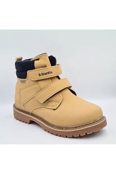Kinetix Cizme de exterior pentru băiat Agustin 3Pr Yellow
