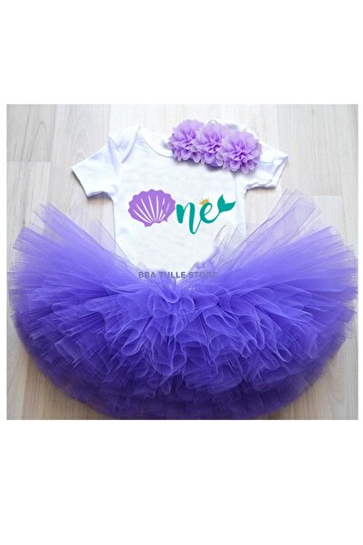 BBA TULLE STORE سنة واحدة، تنورة توتو ليلا لعيد الميلاد، عمر سنة واحدة بادي، ...