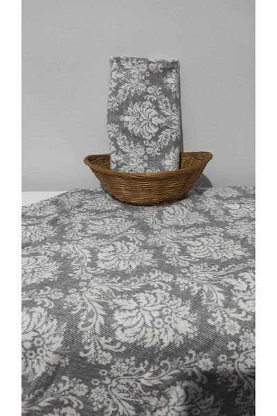 Aslan Home Cotton Flannel 2 Pieces Pillow Case with Cover