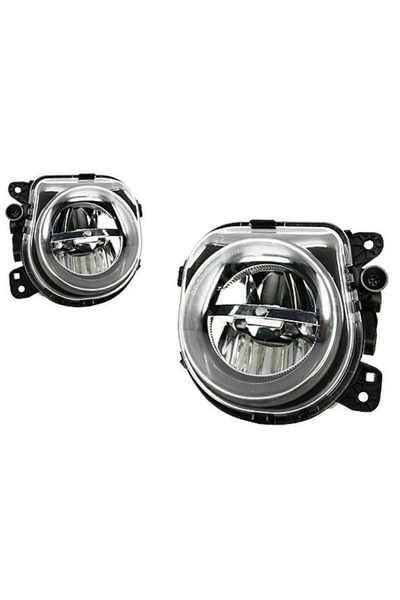 Wender Parts BMW F10  Uyumlu Sis Farı Sol Adet