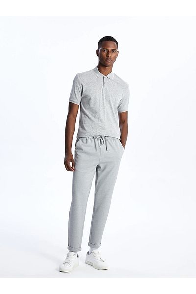 LC Waikiki LCW Vision Slim Fit Men's Jogger Pants - Relaxed Fit