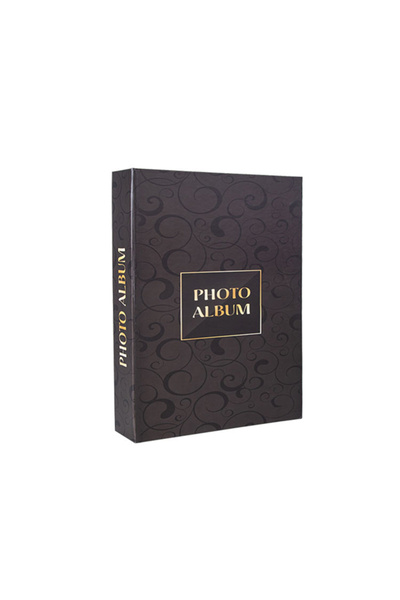 10x15cm Fotoğraf Albümü 200 lük