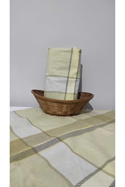 Aslan Home 100% قطن فلانيل 2 كيس وسادة بسحاب