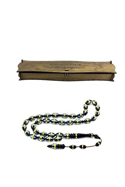 Hediye Vakti Наповнена міном ячмінна спіральна кука-четка