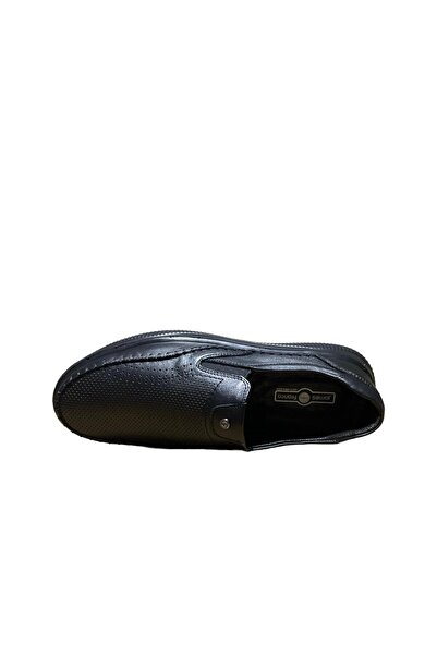 JAMES FRANCO 9040 Pantofi casual pentru bărbați din piele naturală (VARA 23)