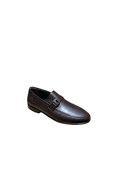 JAMES FRANCO 16727 Чоловічі повсякденні черевики з натуральної шкіри (ЛІТО 23)