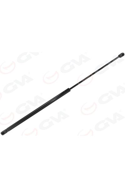 GVA مرسيدس Vaneo W414 02 04 692mm/640n ممتص الصدمات للأمتعة - 19051