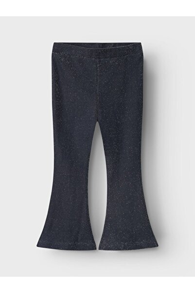 Colorstories Yeni Sezon Kız Bebek Simli Pantolon