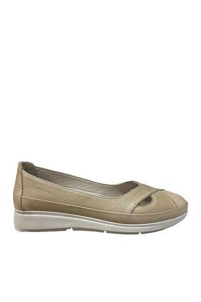 Voyager 9141 Pantofi casual damă din piele naturală (vara 23)