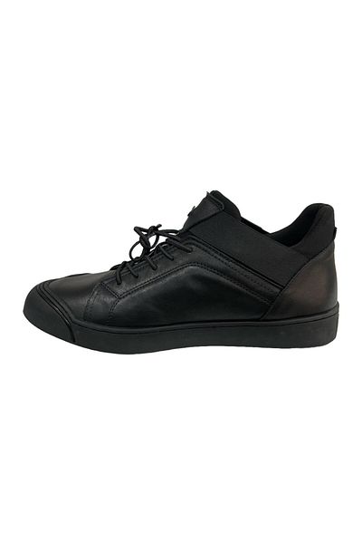 MARCOMEN 18556 Casual Genuine Leather Men's Shoes (WINTER 23)