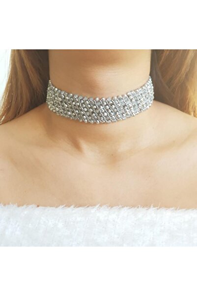 Handmade By HLY مطرقة كريستال مصنوعة يدوياً