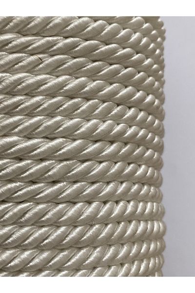 Majestik Cordone, Cord, Ribon 6mm. 5 Meters.