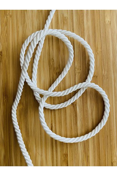Majestik Cordone, Cord, Ribon 6mm. 5 Meters.