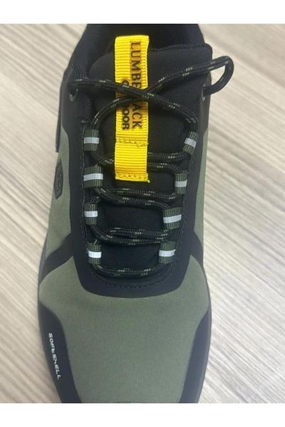 lumberjack 3w Joraı 3pr, Men's Outdoor Waterproof Shoes (WINTER 23)