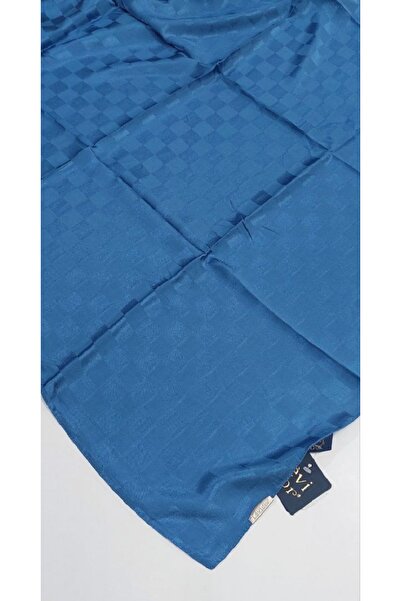 Levidor Шарф з жакардовим візерунком «Дама»