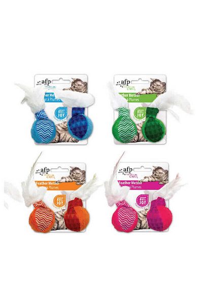 Afp Modern Cat - Plush Shiny Meteor Toy