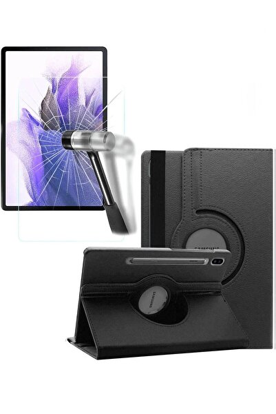 piblue Samsung Galaxy Tab S10 Ultra Sm-x920 / S9 Ultra Sm-x910 14.6 Inç Kılıf...