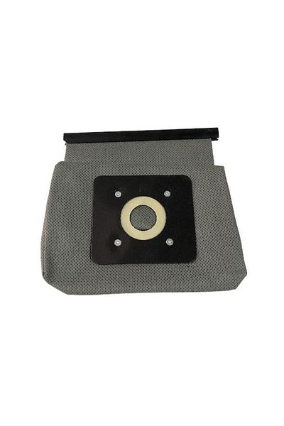 Arçelik S4250 Model - 3 Pieces Electric Drainable Dust Bag Vacuum Cleaner