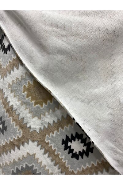 ÖZDEM HOME Armada Metre Kesim Halı Örtüsü (lastiksiz)