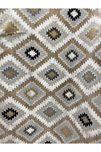 ÖZDEM HOME Armada Metre Kesim Halı Örtüsü (lastiksiz)