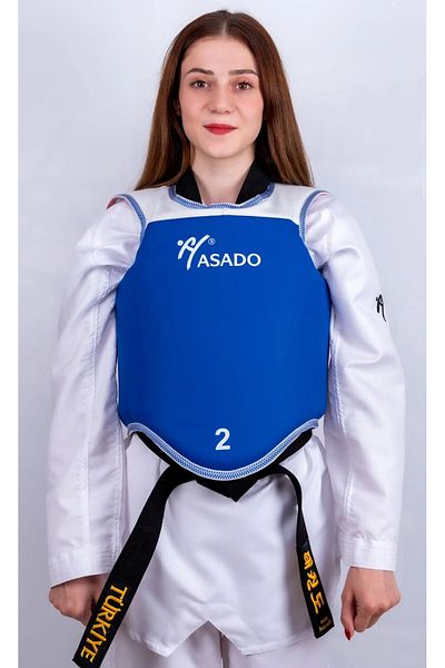 HAŞADO سترة واقية للصدر من Safeguard-Selfguard