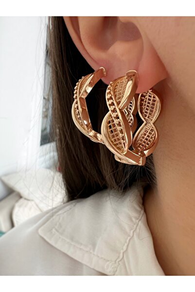 ToffyStore حلق بتصميم VIP - 2